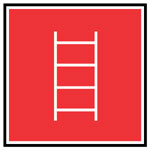 Požární žebřík