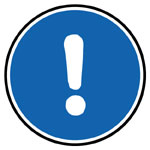 Obecné vyjádření příkazu; přikázaný stav nebo činnost