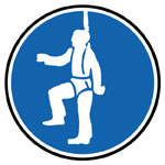 Příkaz k nasazení výstroje k upoutání