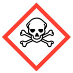 Toxická látka (akutní toxicita)