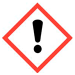 Látka nebezpečná pro zdraví a pro ozonovou vrstvu