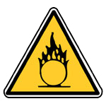 Nebezpečné oxidující látky