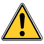 Varování, výstraha, riziko, všeobecné nebezpečí