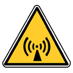 Nebezpečné neionizující záření